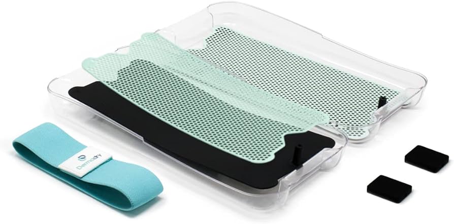 ダーマドライトータルセット ダーマドライトータルセット ダーマドライ】 トータル （手、足